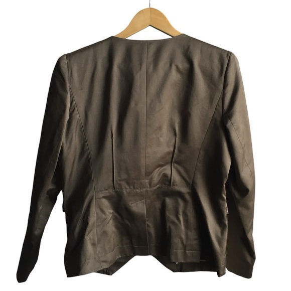 Banana Republic Blazer - Picture 3 of 5